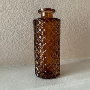 Amber Vases